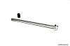 KARL STORZ 30140EE Reduction Sleeve for 12mm, Trocar+Cannula Laparoscope