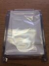 MEDPOR 9525 Paranasal - Left Large Surgical Implants, 30 x 28 x 7mm (X)