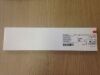 CONMED HPS-CB06 Prebent Gator Concave, 4.2mm x 19cm