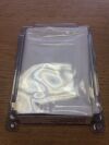 MEDPOR 9540 Orbital Rim-Ext'd Right Surgical Implant, 47 x 40mm (X)