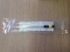 CONMED HPS-CB04 Prebent Full Radius Resector Concave, 4.2mm x 19cm