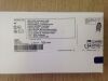 CONMED 60VAL-EL-RH Oval Bur, Extended Length (X)