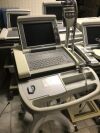 GE MAC 5000 EKG