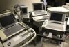 GE MAC 5000 EKG