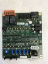 GE S0019384  S0019383  09200245 REV 1 REV 2 BOARD Rad/Fluoro Room