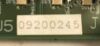 GE S0019384  S0019383  09200245 REV 1 REV 2 BOARD Rad/Fluoro Room