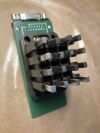 SIEMENS 7741163 4 way brush block CT Scanner