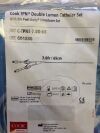 COOK G01880 TPN Double Lumen Catheter Set, 7.0Fr with 8Fr Introduce Set (X)