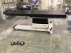 BIODEX Used  840 Vascular Table C-Arm Table