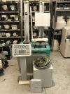 TXR 2006 TXR SYSTEM 2006 SEDECAL HF 32 KW TXR COMPLETE SYSTEM GENERATOR, TUBE, COLLIMATOR, TABLE, TUBE STAND, UP RIGHT CASSETTE CABINET, MANUIALS.  Rad Room