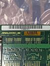SIEMENS 7102895 Converter Board  D524 CT Scanner