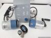 STOCKERT SCP System Control Unit, Drive Unit and Flow Sensor Heart Pump