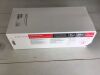 ETHICON ENDO-SURGERY EPS06 Endopath Electrosurgery Probe Plus, Spatula, Box of 6 Pieces, Exp 11/2022 B1820