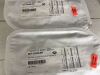 GYRUS ACMI 005280-901 Disposable Falope Ring Band Applicator Kit, 2 Pieces Exp 2018, 2019 B1820