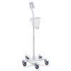 WELCH ALLYN 4400 Monitor Stand