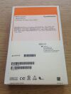 SMITH & NEPHEW 72202279 Biosure PK Screw, 11mm x 25mm (X)