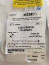 ETHICON MCM20 Multiple Clip Applier, 29.2cm (20 Medium Clips) (Reprocessed by STERILMED) (X)