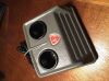 AMERICAN OPTICAL 11431 Ophthalmoscope