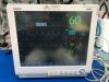 MINDRAY DPM 7 with CO2 Bedside Monitor