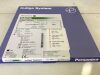 PENUMBRA SEP6 Indigo System Separator 6, Exp 07/2019 B1920