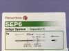 PENUMBRA SEP6 Indigo System Separator 6, Exp 07/2019 B1920