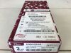 CELONOVA 10720-S1 Microspheres For Embolization, Exp 12/2019 B1920