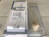 TECRES SPC0422 InterSpace XL Temporary Hip Spacer W Gentamicin , Exp 09/2019 B1920