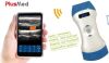PLUSMED Wireless convex linear cardiac probe for adbomen, gynecology, obstetrics, urology Ultrasound Transducer