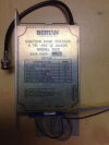 GENESIS 2622 POWER SUPPLY Nuclear Gamma Camera