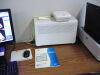 KONICA AeroDR Wireless Digital Radiography System DR