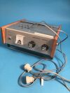 PARKS 611 Obstetrical Doppler
