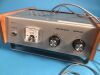 PARKS 611 Obstetrical Doppler