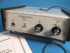 PARKS 611-L Obstetrical Doppler