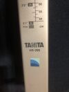 TANITA HR-200 Wall-Mount Stadiometer