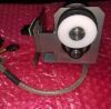 AGFA CM+9514675900 Bracket Assy Toothed Belt and Light Barrier CR