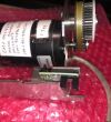 AGFA CM+9514675900 Bracket Assy Toothed Belt and Light Barrier CR