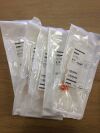 ARTHREX AR-6564 Crystal Cannula, Partially Threaded, 5.75mm x 7cm (5/Box) (X)