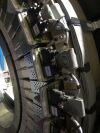 GE DRX T3 5120000   DETECTOR MODULE  PET/CT