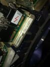GE DRX T3 5120000   DETECTOR MODULE  PET/CT