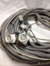 PHILIPS 452213180303 CABLE SYNCO1 MRI Scanner
