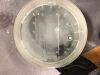 PHILIPS 452213095950 SAM 200MM Phantom  MRI Scanner