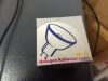 GE 46-230111P Halogen Relflector Lamp MR-16 MRI Scanner