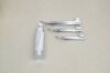 AMS Laryngoscope Set w/ Handle &amp; 3 MAC Blades (B11) - 69106 RT