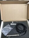 ALCON Infiniti Acqualase Brand new handpiece Phacoemulsifier