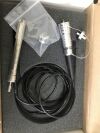 ALCON Infiniti Acqualase Brand new handpiece Phacoemulsifier