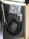 ALCON Infiniti Acqualase Brand new handpiece Phacoemulsifier