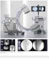 SIEMENS Arcadis Avantic C-Arm