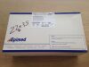 EPIMED INTERNATIONAL INC 125-2235T Tuohy Epidural Needle TW, 22Ga (10/Box) (X)