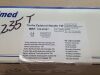 EPIMED INTERNATIONAL INC 125-2235T Tuohy Epidural Needle TW, 22Ga (10/Box) (X)