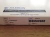 ALLERGAN SZHP68400 Sterile Breast Implant Sizer, 400cc (X)